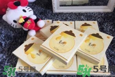 春雨面膜怎么樣？春雨面膜好用嗎？