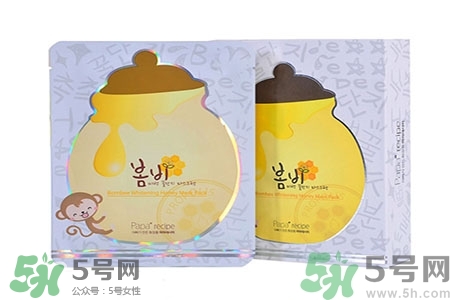 春雨面膜怎么樣？春雨面膜好用嗎？