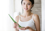 蘆薈能去斑嗎？蘆薈膠會使皮膚變黑嗎？