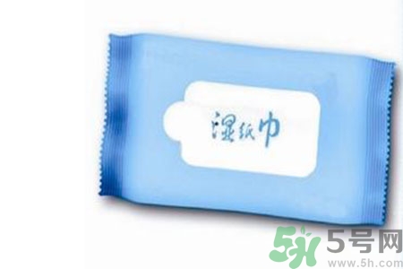 寶寶可以用濕巾紙擦屁股嗎？寶寶用濕巾紙擦屁股有什么危害？