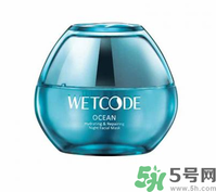 睡眠面膜哪個牌子好？睡眠面膜要洗掉嗎？