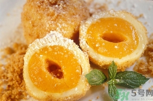 杏子可以曬干嗎？杏子可以用來燒菜嗎？
