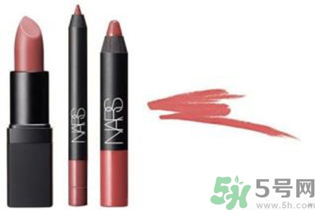 西柚色口紅有哪些？西柚色口紅推薦