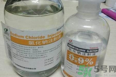 皮膚過(guò)敏可以敷生理鹽水嗎？皮膚過(guò)敏能不能敷生理鹽水？