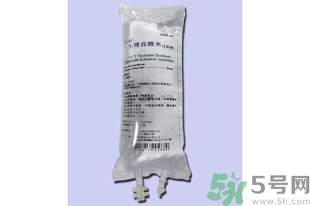 皮膚過(guò)敏可以敷生理鹽水嗎？皮膚過(guò)敏能不能敷生理鹽水？