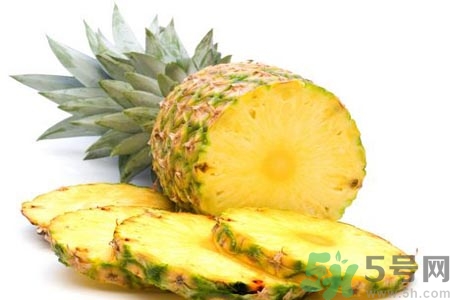吃菠蘿會(huì)上火嗎？吃菠蘿會(huì)不會(huì)上火？