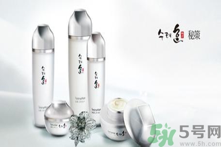 秀雅韓化妝品怎么樣？秀雅韓在韓國(guó)的排名多少？