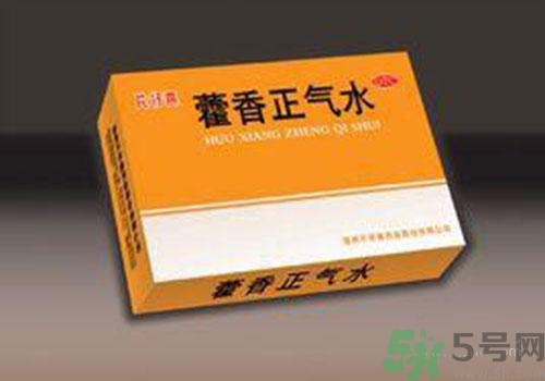 藿香正氣水的保質(zhì)期是多久？藿香正氣水過期了能喝嗎？