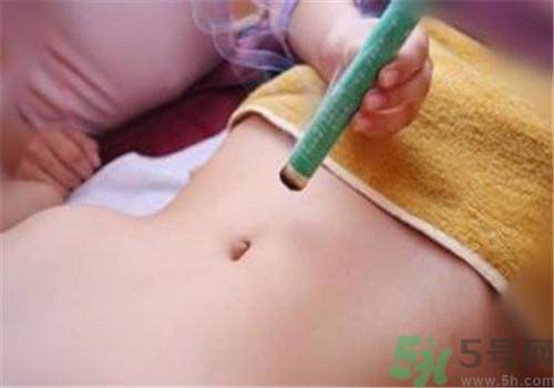 蕁麻疹可以艾灸嗎？蕁麻疹艾灸哪個穴位？