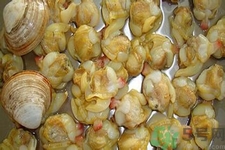 花蛤的營養(yǎng)價(jià)值有哪些？生取蛤肉的方法是什么？