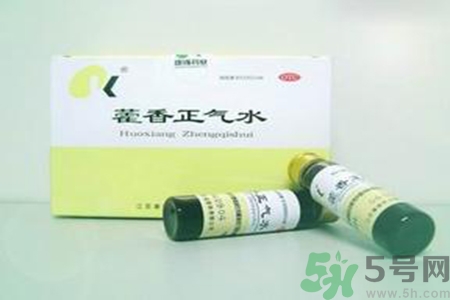藿香正氣水可以洗澡嗎？用藿香正氣水洗澡好不好？