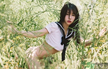 16歲女生乳房發(fā)育圖片？16歲女生還能長高么？