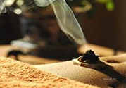 蕁麻疹可以艾灸嗎？蕁麻疹艾灸哪個穴位？