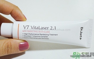 Dr.Jart+蒂佳婷激光維生素軟膏怎么樣？使用方法