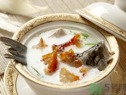 煲湯用什么魚(yú)好?什么魚(yú)適合煲湯?