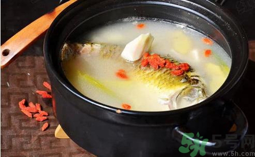煲湯用什么魚(yú)好?什么魚(yú)適合煲湯?