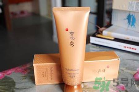 雪花秀撕拉面膜孕婦可以用嗎？雪花秀撕拉面膜孕婦用好不好？