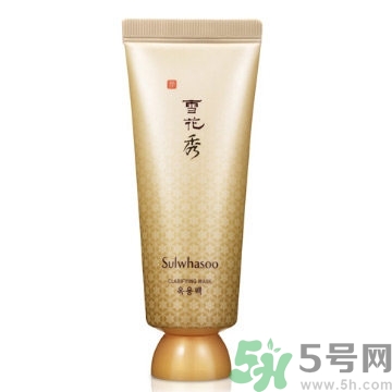 雪花秀撕拉面膜多久用一次？雪花秀撕拉面膜要敷多久？