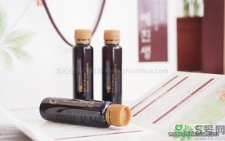 愛茉莉VB program名作水口服精華液怎么樣？服用方法？