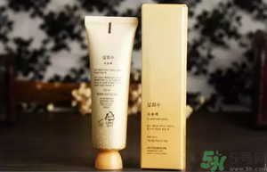雪花秀撕拉面膜孕婦可以用嗎？雪花秀撕拉面膜孕婦用好不好？