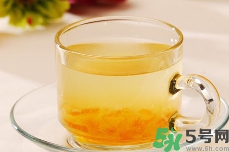 蜂蜜柚子茶什么時(shí)候喝？蜂蜜柚子茶怎么喝？
