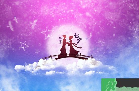 七夕女朋友不在身邊怎么辦？七夕女朋友不在身邊送什么禮物？