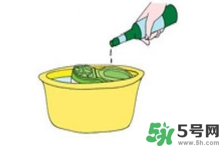 運動鞋怎么清洗？如何清洗運動鞋？