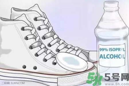 帆布鞋怎么洗？白色帆布鞋怎么洗？