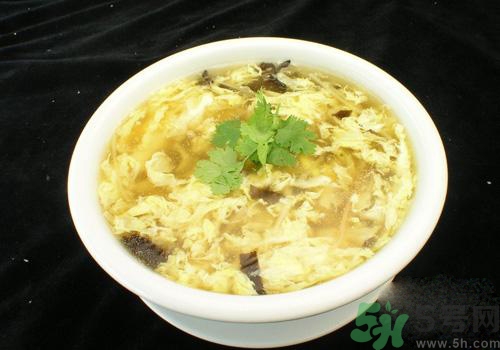 急性腸胃炎可以吃雞蛋嗎？ 急性腸胃炎不能吃什么？