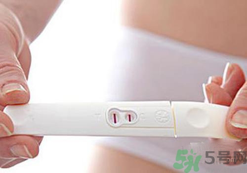 驗(yàn)孕棒是什么原理？驗(yàn)孕棒是不是一定要用晨尿？