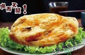 吃手抓餅會上火嗎？吃手抓餅會胖嗎？