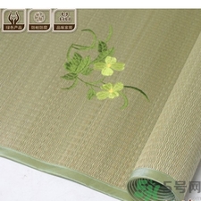 涼席發(fā)霉了怎么辦？涼席發(fā)霉怎么洗？