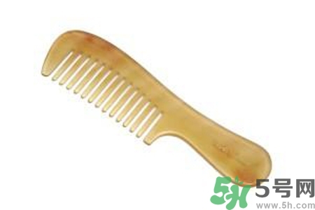 牛角梳的作用是什么？如何保養(yǎng)牛角梳？