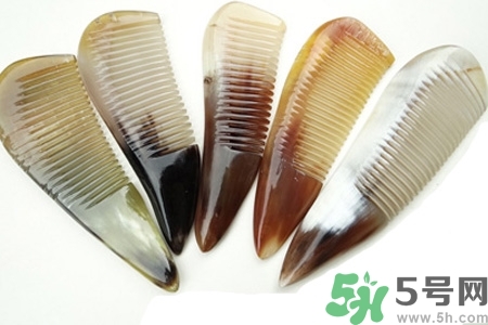 牛角梳的作用是什么？如何保養(yǎng)牛角梳？
