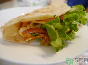 吃手抓餅會(huì)上火嗎？吃手抓餅會(huì)胖嗎？