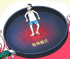 熱射病會死人嗎？熱射病的死亡率