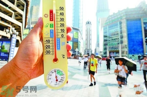 熱射病會死人嗎？熱射病的死亡率