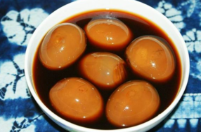 茶葉蛋可以喝豆?jié){一起吃嗎？茶葉蛋一天可以吃幾個？