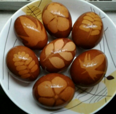 茶葉蛋可以喝豆?jié){一起吃嗎？茶葉蛋一天可以吃幾個？