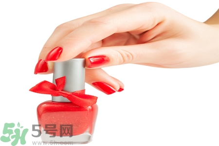 涂指甲油的壞處有什么？指甲油涂多了有哪些危害？