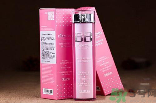 油性皮膚用什么牌子的bb霜？油性皮膚用什么bb霜