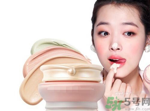 bb霜可以當(dāng)隔離霜嗎？bb霜和隔離霜哪個(gè)先用？