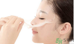 清潔面膜有用嗎？清潔面膜一周做幾次比較好？