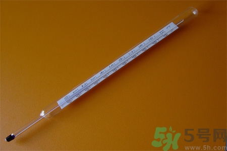 水銀溫度計碎了怎么辦？水銀溫度計摔碎了有毒嗎？