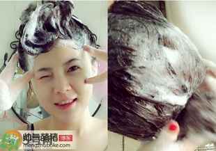 潤(rùn)膏洗發(fā)水藍(lán)色和紅色的區(qū)別 lg潤(rùn)膏洗發(fā)水藍(lán)色和紅色哪個(gè)好？