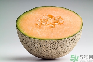 哈密瓜沒熟能吃嗎？哈密瓜沒熟怎么辦？