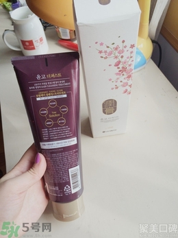 lg睿嫣潤膏洗發(fā)水怎么樣？LG睿嫣潤膏洗發(fā)水好用嗎？