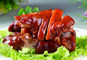 吃豬蹄可以補(bǔ)充膠原蛋白嗎？吃豬蹄對(duì)皮膚的好處？