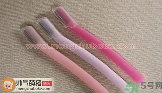 shiseido資生堂修眉刀真假怎么辨別? shiseido資生堂修眉刀真假怎么辨別?