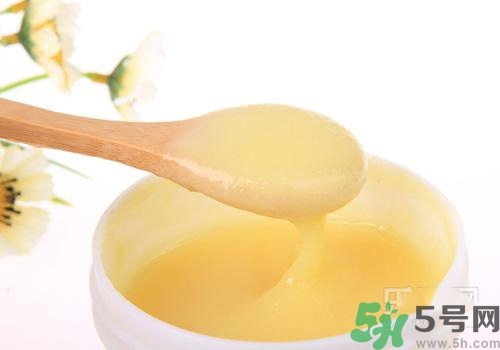 蜂王漿怎么保存？蜂王漿保存方法